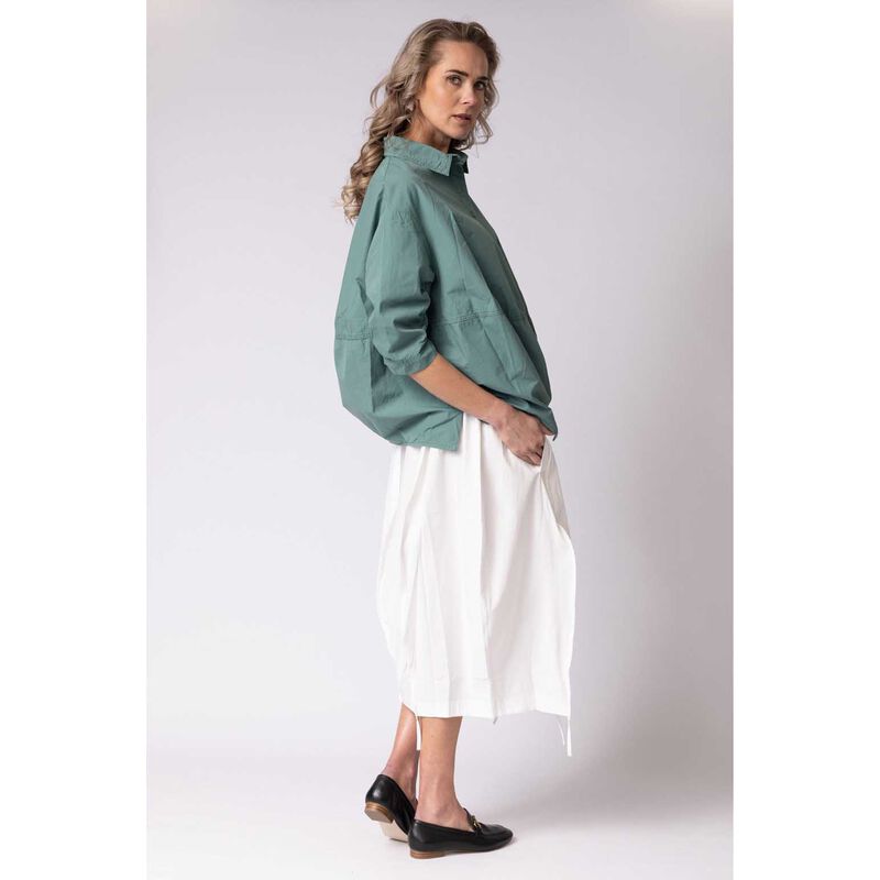 Rundholz Shaped Skirt image number 5